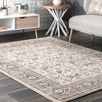 Timeworn Persian Rug secondary image