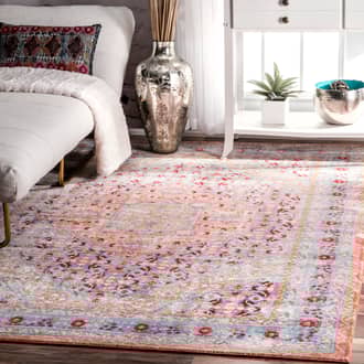 Autumn Leaves Rug secondary image