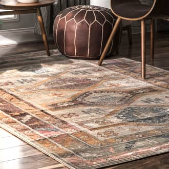 Vintage Victorian Rug secondary image