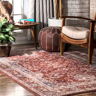 Faded Persian Rug secondary image