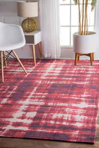 Casual Overdyed Rug secondary image