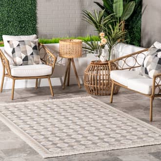 Krista Classic Indoor/Outdoor Rug secondary image