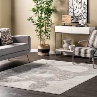 Simple Serpent Rug secondary image