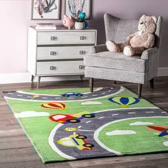 Highway Rug secondary image