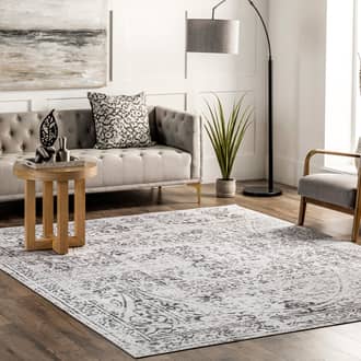 Esmeralda Washable Transitional Rug secondary image