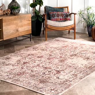 Vintage Persian Rug secondary image