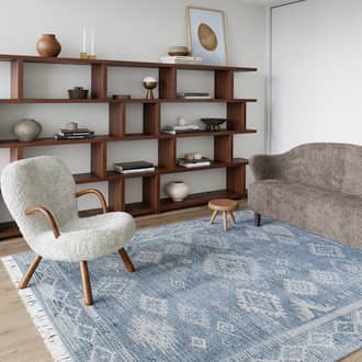 Venice Fringed Rug secondary image