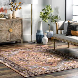 4' x 6' Dynasty Traditional Rug secondary image