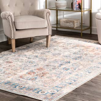 Persian Intrigue Rug secondary image