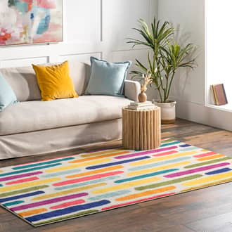 Novalie Kids Colorful Rug secondary image