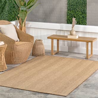 Aella Classic Indoor/Outdoor Rug secondary image