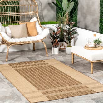 Blakely Indoor/Outdoor Rug secondary image