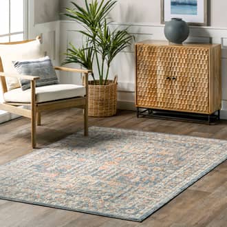 Mirella Renewed Persian Rug secondary image