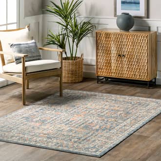 Mirella Renewed Persian Rug secondary image