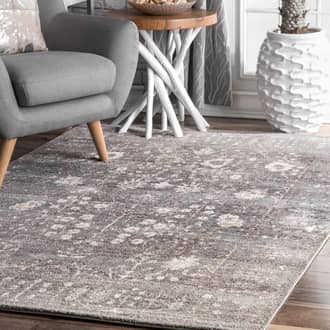Faint Garden Rug secondary image