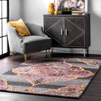 Medallion Rug secondary image