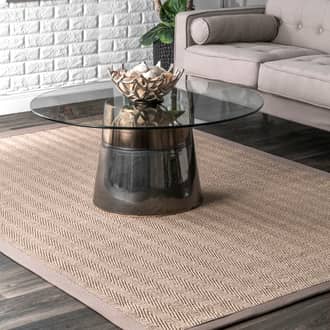 Cordelia Sisal Rug secondary image