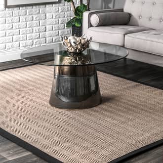 Cordelia Sisal Rug secondary image
