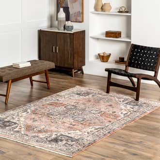 Kathleen Vintage Persian Rug secondary image