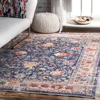 Cardinal Gardena Fringe Rug secondary image