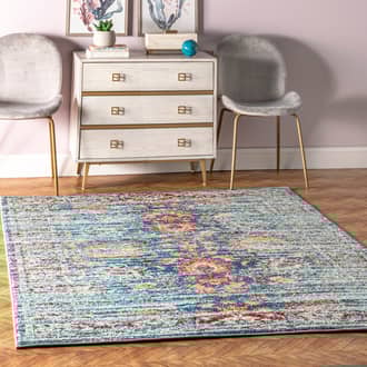 Floral Glory Rug secondary image