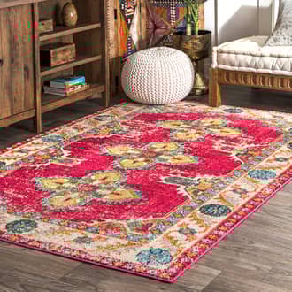 Persian Clovis Rug secondary image