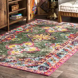 Persian Clovis Rug secondary image