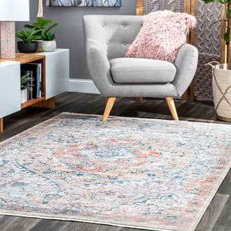 Enshrined Blossom Rug secondary image