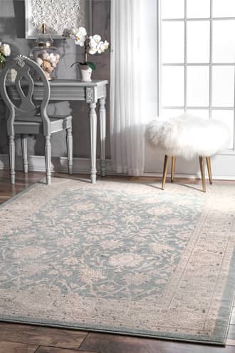 Persian Vintage Rug secondary image