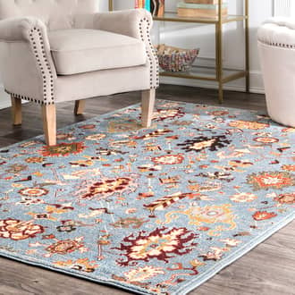 Oriental Garden Rug secondary image