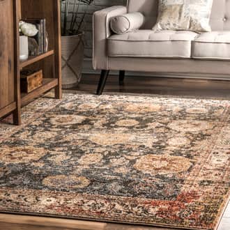 Faded Persian Rug secondary image