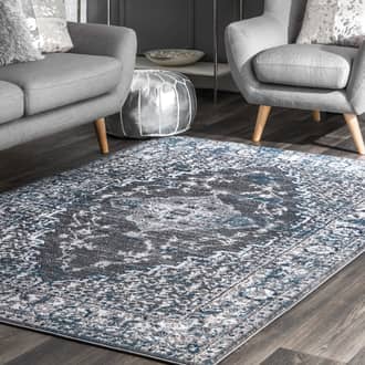 Centerpiece Medallion Rug secondary image