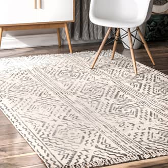 Native Bands Rug secondary image