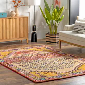 Antique Persian Rug secondary image