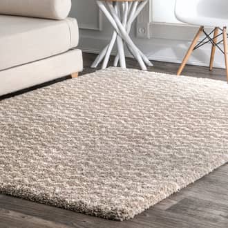 Moroccan Chevron Rug secondary image