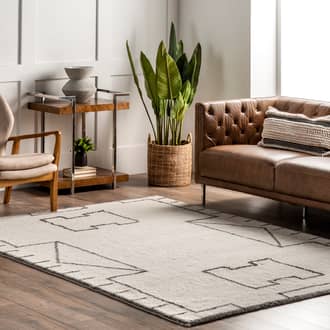 Brielle Wool Washable Rug secondary image