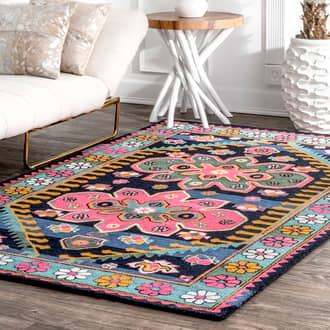 Flower Power Rug secondary image