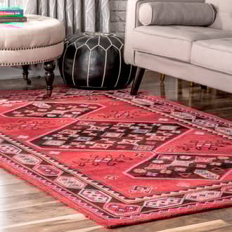 Garnius Tribal Rug secondary image