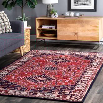 Classic Garden Rug secondary image