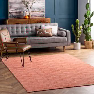 Paddle Rug secondary image