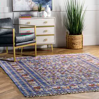 Oriental Garden Rug secondary image