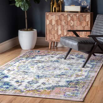 Bloom In Blossom Rug secondary image
