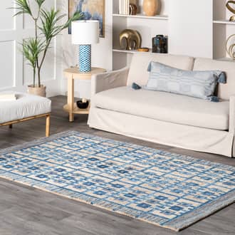 Theodora Tiered Ladder Rug secondary image