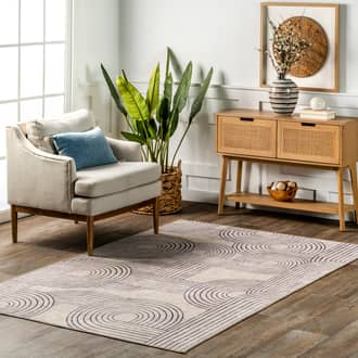 Adira Reversible Washable Rug secondary image