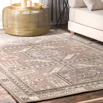Saharan Temple Rug secondary image