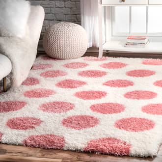 Polka Dots Rug secondary image