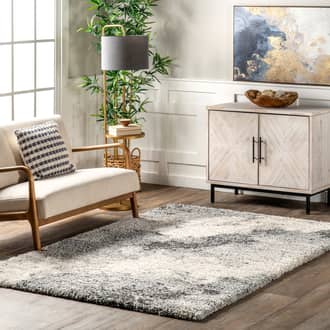 Waverly Abstract Ombre Rug secondary image