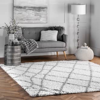 Easy Shag Rug secondary image