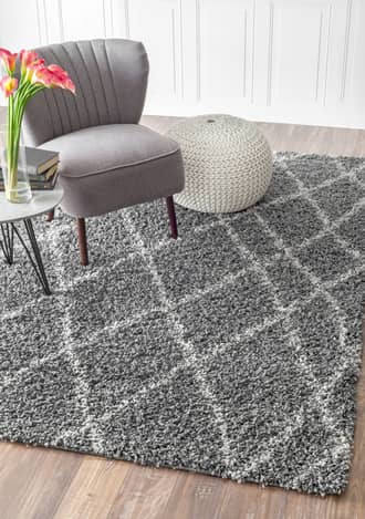 Easy Shag Rug secondary image