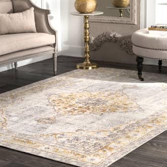 Sithen Flatweave Rug secondary image